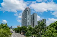 ECHENG Hotel (Nanning Jiangnan Baisha Avenue Store) 장난구 호텔