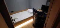 Hongmeng E-sports Hotel