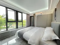 ALIENWARE Alien E-Sports Hotel (Yi Ancient Town Scenic Area)
