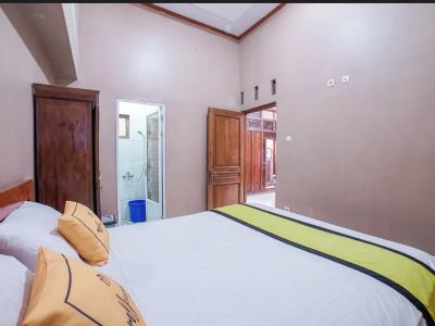 Rumah Nenek Syariah by My Hospitality