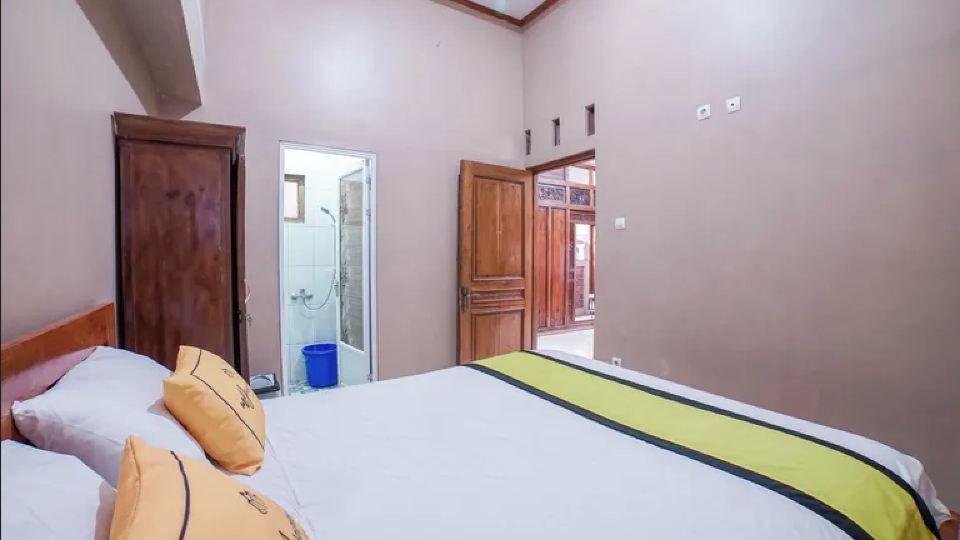 Rumah Nenek Syariah by My Hospitality