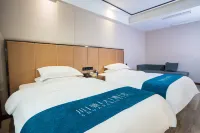 宣漢川馳大飯店（人民醫院店）