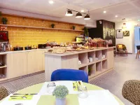 Appart Hotel Odalys City Angers Centre Gare Hotels in Angers