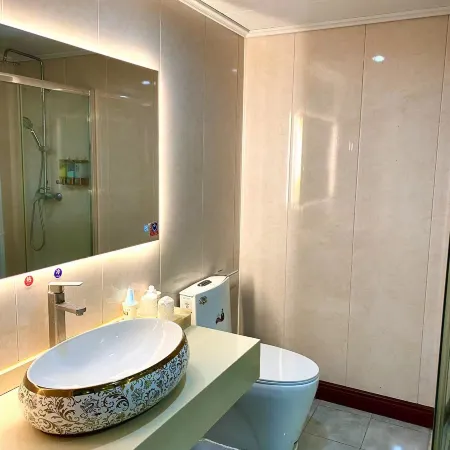 Via Theme Hotel (Wenfeng Plaza Fortune International Cinema)