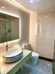 Via Theme Hotel (Wenfeng Plaza Fortune International Cinema) - صديق للحيوانات الاليفة
