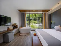 Floral Hotel·Huangshan shi’shangyisu hotel (Hongcun scenic area)
