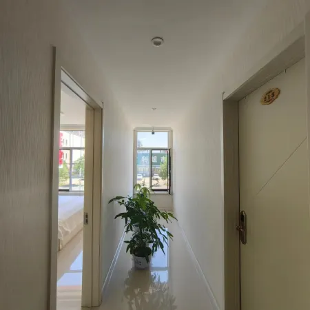 Longfu Hotel