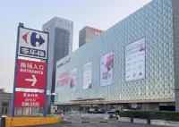 Yiwei Hotel Apartment (Shenyang Lijiang Street Subway Station)