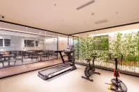 HanTing Hotel (Luoyang Yiyang) Hôtels à : Yiyang