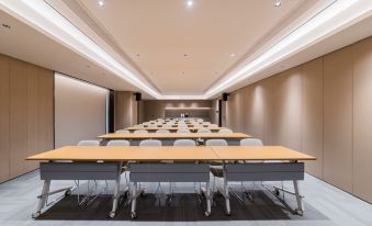 JI Hotel (Nanchang Chaoyang New Town)