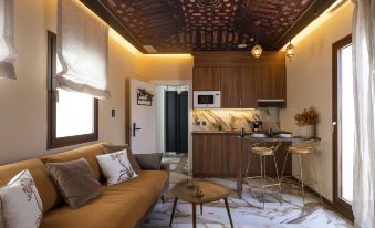 Palatina Concept Suites