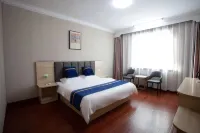 Fuding Jiuyuan Hotel