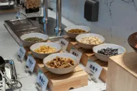 佛山禪城張槎亞朵飯店 - 早餐
