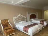 OVIRI HOTEL