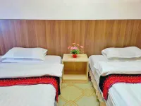 Millennium Yaozhai Yunkelai B&B