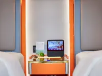 Dongying Siegel Light Luxury Hotel Hotels in Dongying