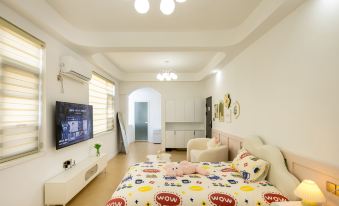 Wudang Mountain Qieman B&B (Yuxugong Branch)