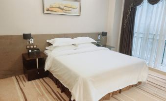 Grand Place Muzu Hotel