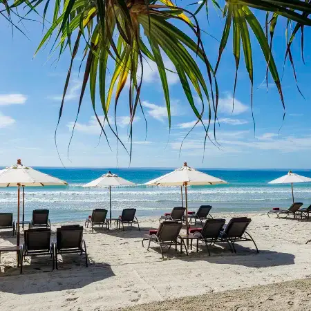 Anavana Beach Resort (Formerly Poppies Samui)
