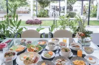 Tree Tara Hotel - - breakfast