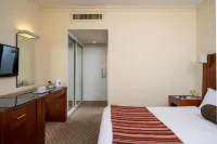 Leonardo Inn Hotel Dead Sea Hôtels à : Ein Bokek