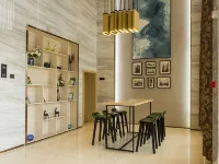 City Comfort Inn Xiangyin Xinfeng Road
