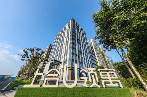 Jiaozhou Qiduo Holiday Apartment