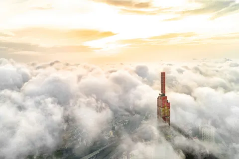 Vinpearl Landmark 81, Autograph Collection