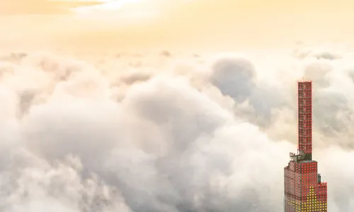 Vinpearl Landmark 81, Autograph Collection