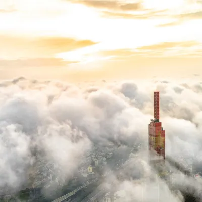 Vinpearl Landmark 81, Autograph Collection Hotels near Landmark 81 Sky View Observatory