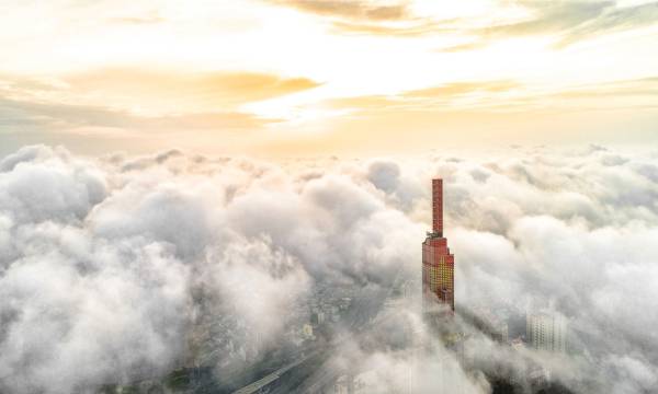 Vinpearl Landmark 81, Autograph Collection
