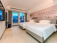 Manju Hotel（Taierzhuang Ancient City Scenic Area）
