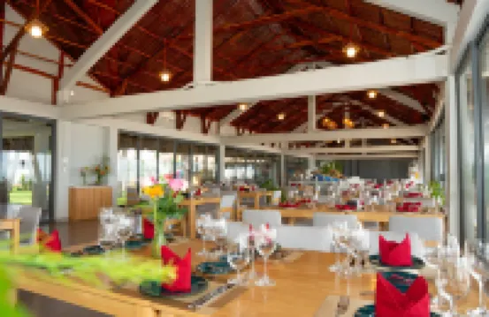 Palace Long Hai Resort