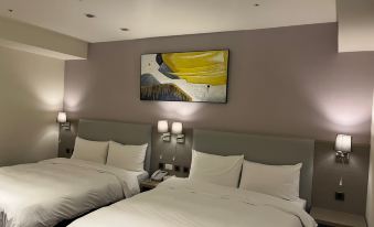 Michi Hotel - Luodong