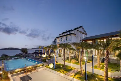 JIA SHAN YUAN B&B Hotel di Suzhou