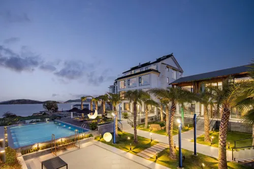 JIA SHAN YUAN B&B Hoteles en Suzhou