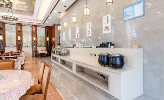 Run Hotel (Yancheng South Ring Road)