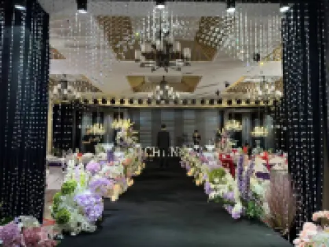 Huafu Hotel Hotels in Dongshan County