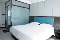 Chushang Hotel Hotels near Grassland Shenzhou Space Launch Site