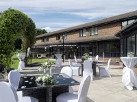 Delta Hotels Peterborough Hotels in Stilton