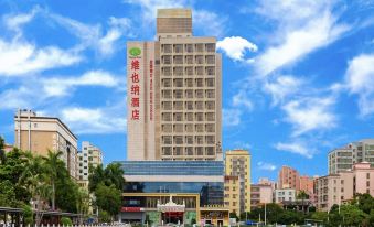 Vienna Hotel (Shenzhen Yanchuan)