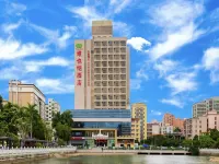 Vienna Hotel (Songgang international exhibition center Yanchuan Yanchuan  hotel) Hotel in zona Dongbao Administration Supervision and Guidance Office Former Site