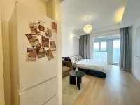 Gaozhi Homestay (Wuhan University)