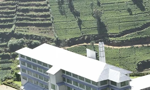 Heritance Tea Factory