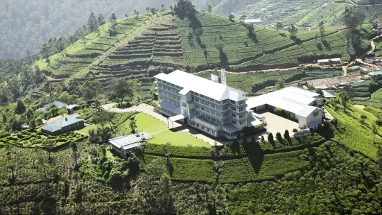 Heritance Tea Factory