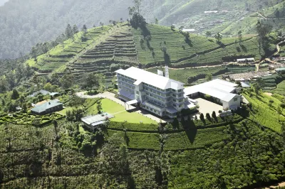 Heritance Tea Factory Hotels in Кандапола