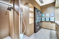 Ni Hao Hotel (Hengdian Film City Pedestrian Street) Hotels in Dongyang