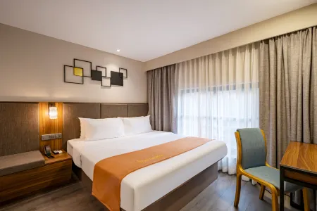 Homeinn Hotel (Xiamen Zhongshan Road Pedestrian Street)