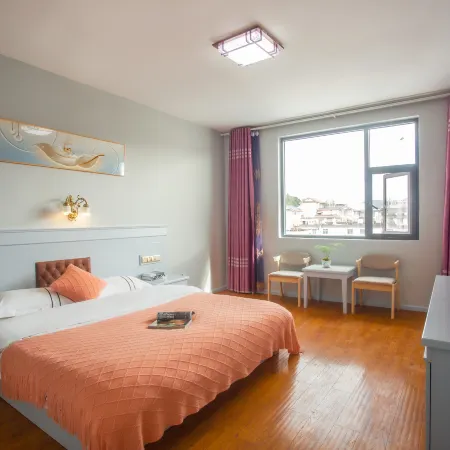 Namei Hotel Lijiang
