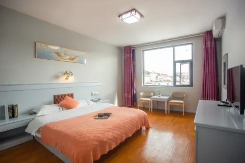 Namei Hotel Lijiang - de negocios